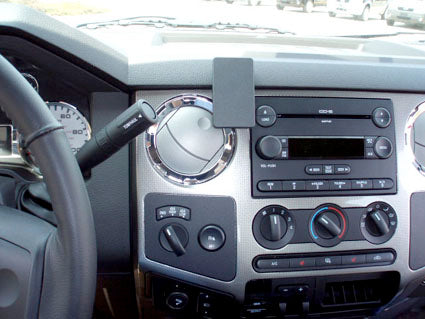 Brodit ProClip 854013 - Ford F-Series 250 2008-2010