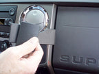 Brodit ProClip 854014 - Ford F-Series 250 2008-2010