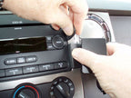Brodit ProClip 854014 - Ford F-Series 250 2008-2010