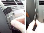 Brodit ProClip 854018 - Saturn Outlook 2007-2009