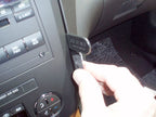 Brodit ProClip 854019 - Saturn Outlook 2007-2009