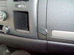 Brodit ProClip 854021 - Chevrolet Silverado 2007-2013