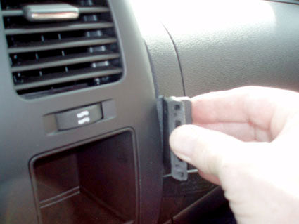 Brodit ProClip 854021 - Chevrolet Silverado 2007-2013
