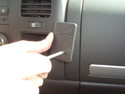 Brodit ProClip 854021 - Chevrolet Silverado 2007-2013