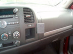 Brodit ProClip 854021 - Chevrolet Silverado 2007-2013