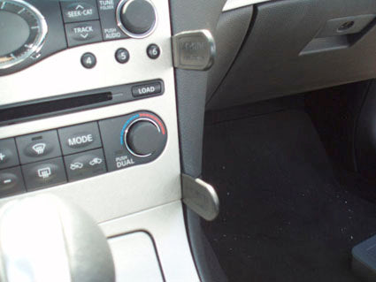 Brodit ProClip 854022 - Infiniti G25 2007-2018
