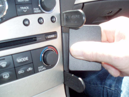 Brodit ProClip 854022 - Infiniti G25 2007-2018