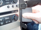 Brodit ProClip 854022 - Infiniti G25 2007-2018