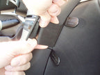 Brodit ProClip 854022 - Infiniti G25 2007-2018
