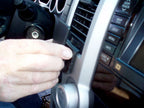 Brodit ProClip 854024 - Toyota Sequoia 2007-2017