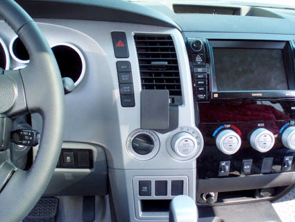 Brodit ProClip 854024 - Toyota Sequoia 2007-2017