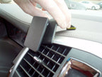 Brodit ProClip 854026 - Cadillac SRX 2007-2009