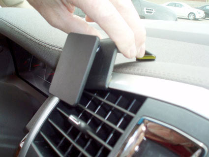 Brodit ProClip 854026 - Cadillac SRX 2007-2009