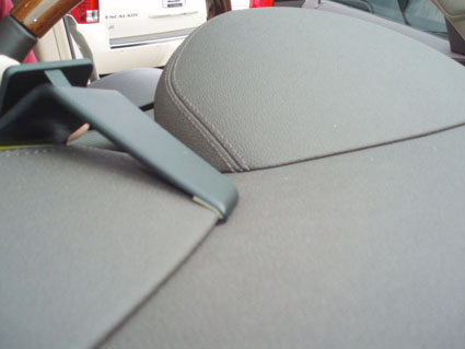Brodit ProClip 854026 - Cadillac SRX 2007-2009