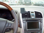 Brodit ProClip 854026 - Cadillac SRX 2007-2009
