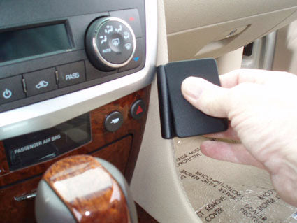 Brodit ProClip 854027 - Cadillac SRX 2007-2009