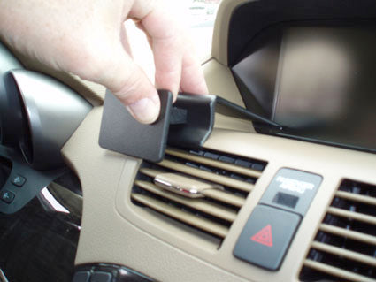 Brodit ProClip 854029 - Acura MDX 2007-2013