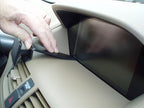 Brodit ProClip 854029 - Acura MDX 2007-2013