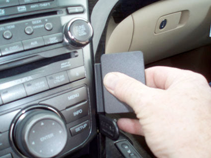 Brodit ProClip 854030 - Acura MDX 2007-2013