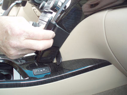 Brodit ProClip 854030 - Acura MDX 2007-2013