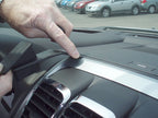 Brodit ProClip 854031 - GMC Acadia 2007-2012