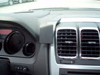 Brodit ProClip 854031 - GMC Acadia 2007-2012