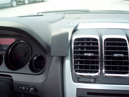 Brodit ProClip 854031 - GMC Acadia 2007-2012