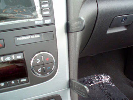Brodit ProClip 854032 - GMC Acadia 2007-2012