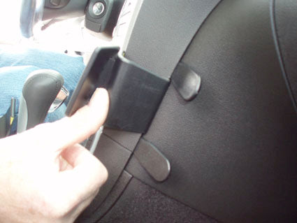 Brodit ProClip 854032 - GMC Acadia 2007-2012