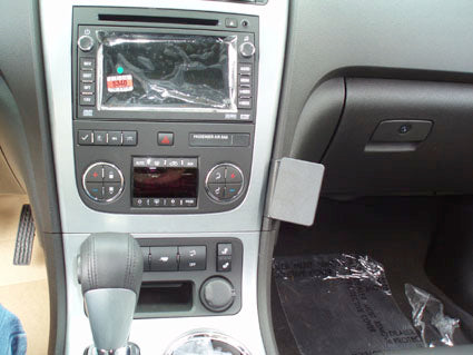 Brodit ProClip 854032 - GMC Acadia 2007-2012