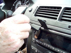 Brodit ProClip 854033 - Pontiac G5 2007-2010