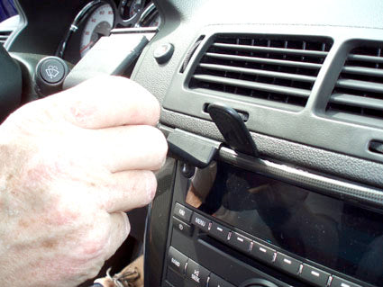 Brodit ProClip 854033 - Pontiac G5 2007-2010