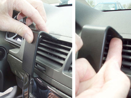Brodit ProClip 854033 - Pontiac G5 2007-2010