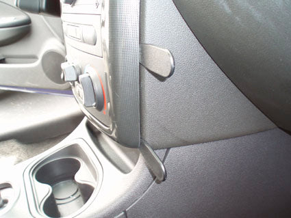 Brodit ProClip 854034 - Pontiac G5 2007-2010