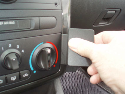 Brodit ProClip 854034 - Pontiac G5 2007-2010