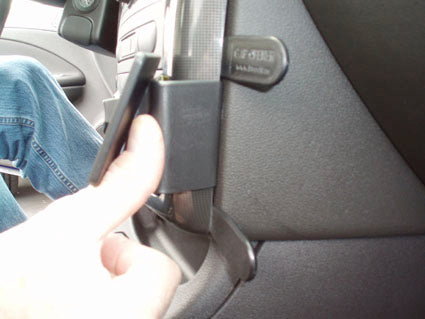 Brodit ProClip 854034 - Pontiac G5 2007-2010