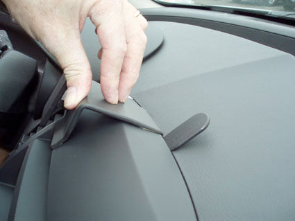 Brodit ProClip 854035 - Nissan Maxima 2007-2008