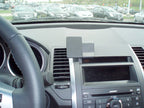 Brodit ProClip 854035 - Nissan Maxima 2007-2008