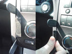 Brodit ProClip 854037 - Nissan Altima 2007-2012