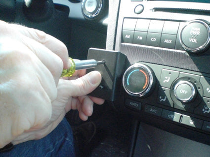 Brodit ProClip 854037 - Nissan Altima 2007-2012