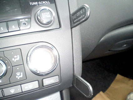 Brodit ProClip 854038 - Nissan Altima 2007-2012