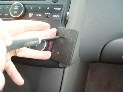 Brodit ProClip 854038 - Nissan Altima 2007-2012