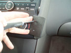Brodit ProClip 854038 - Nissan Altima 2007-2012