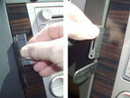 Brodit ProClip 854040 - Lincoln Navigator 2007-2014