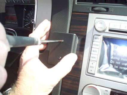 Brodit ProClip 854040 - Lincoln Navigator 2007-2014