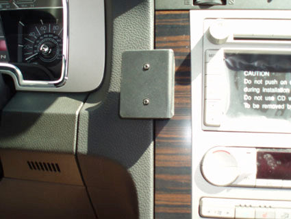 Brodit ProClip 854040 - Lincoln Navigator 2007-2014