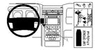 Brodit ProClip 854040 - Lincoln Navigator 2007-2014