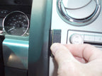 Brodit ProClip 854042 - Lincoln MKZ 2007-2009