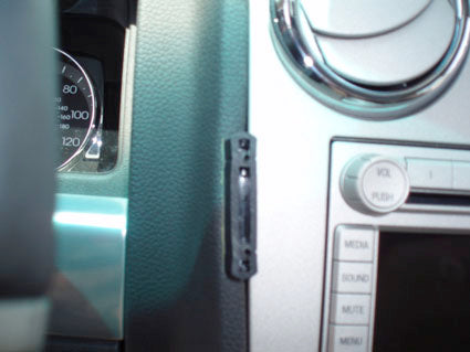 Brodit ProClip 854042 - Lincoln MKZ 2007-2009