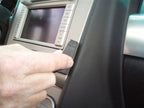Brodit ProClip 854043 - Lincoln MKZ 2007-2009